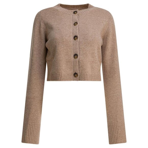 Loulou De Saison Zephir Cardigan tag size M Women - Picture 1 of 4